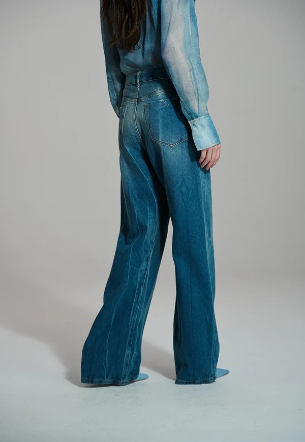 Soft Wash Jeans