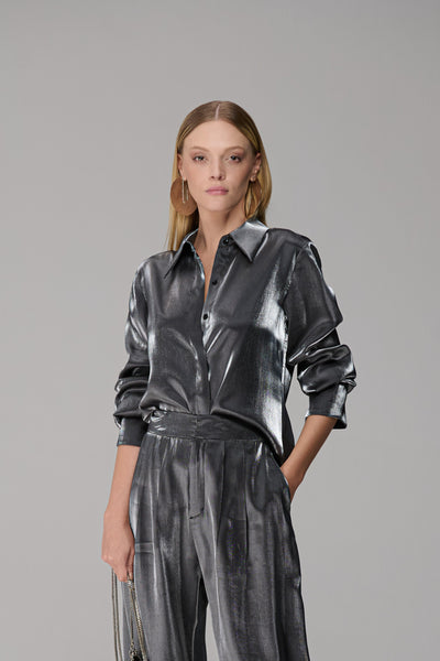Rayon shirt
