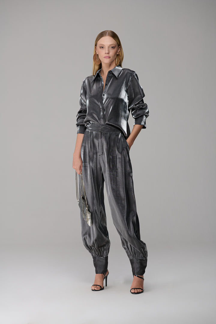 Rayon shirt