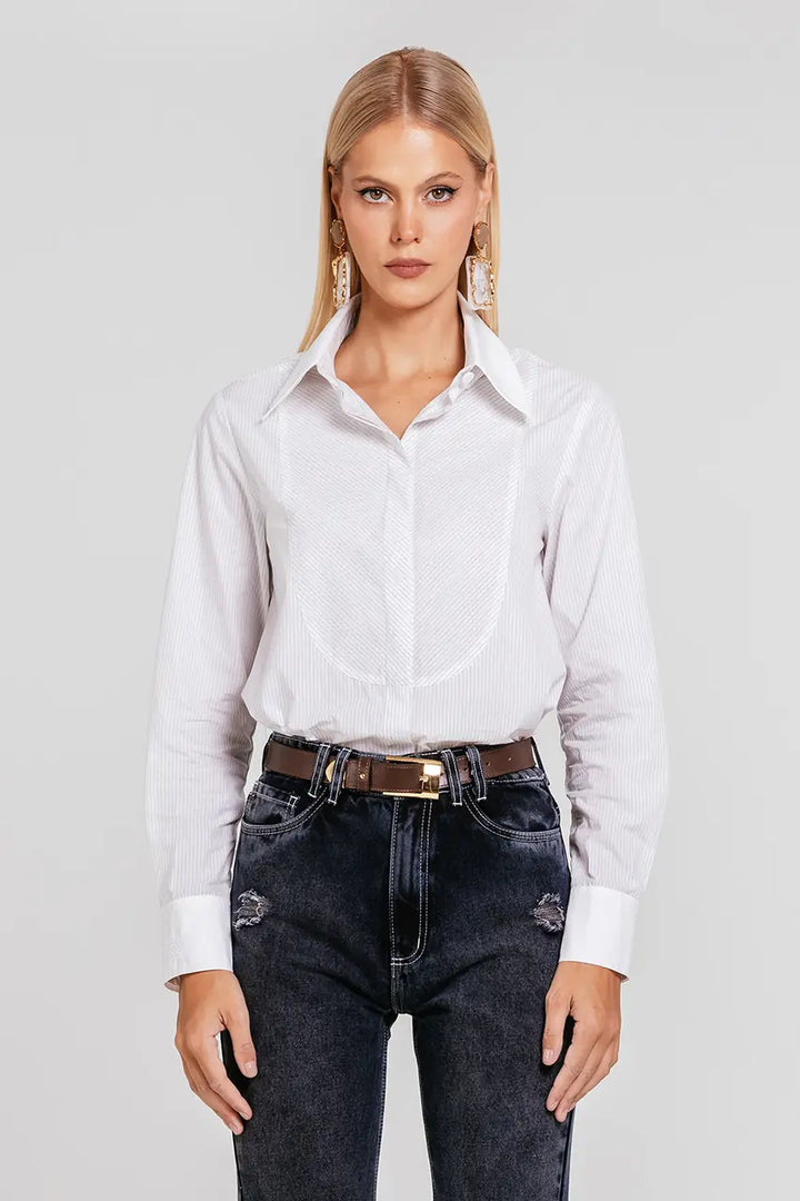 Camisa Larissa