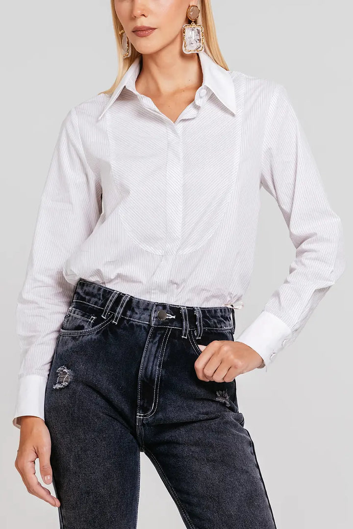 Camisa Larissa