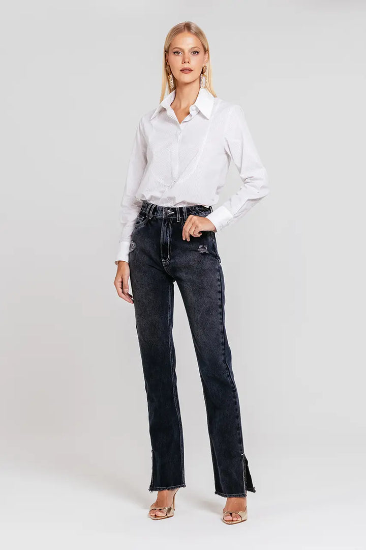 Camisa Larissa