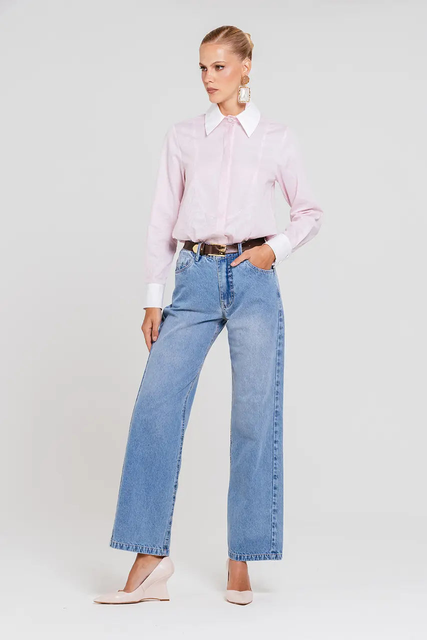 Camisa Larissa