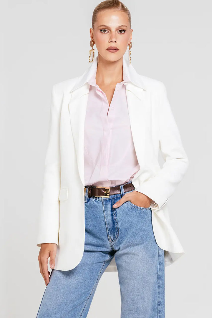 Camisa Larissa