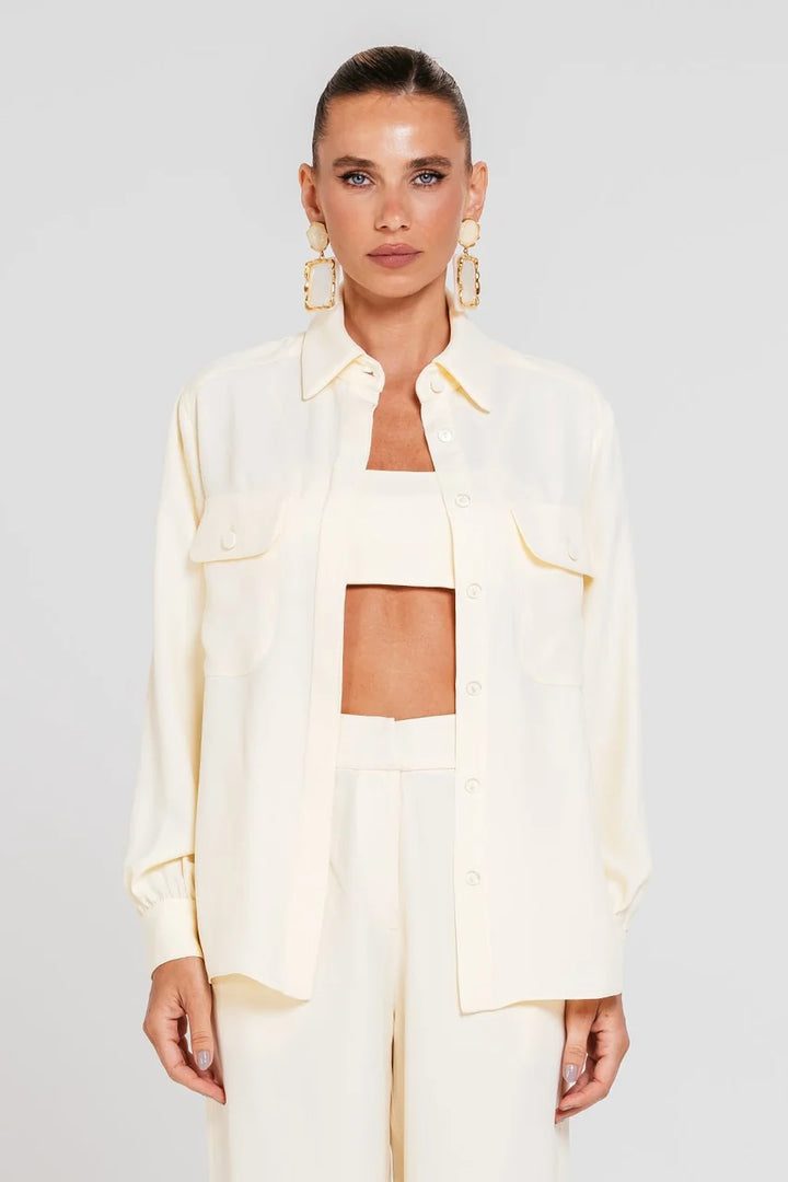 Camisa Melinda