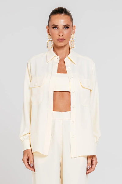 Camisa Melinda