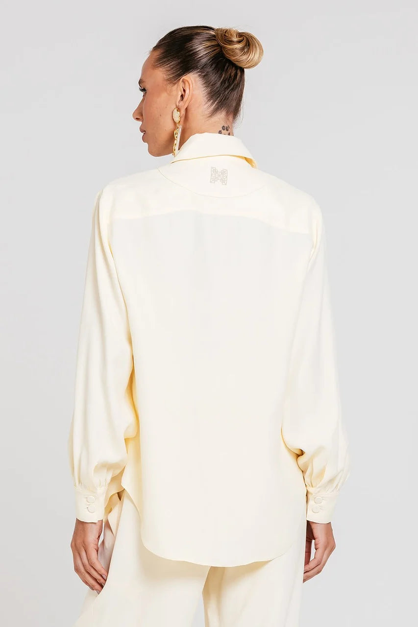 Camisa Melinda