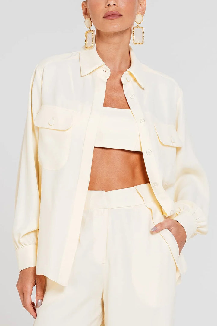 Camisa Melinda