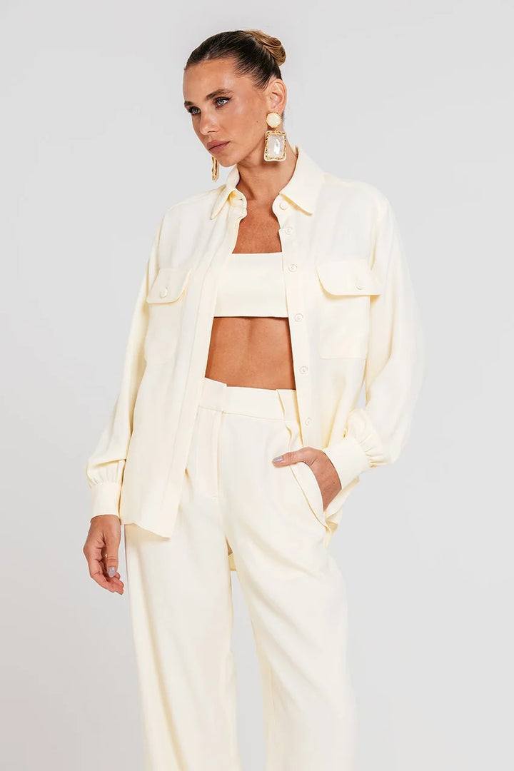 Camisa Melinda