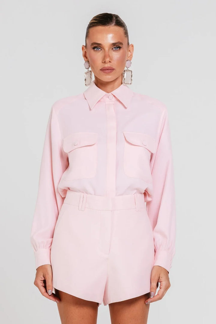 Camisa Melinda