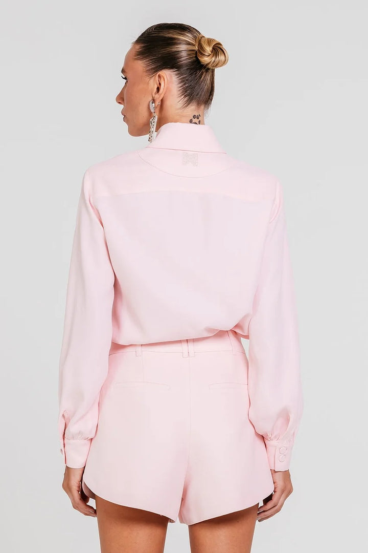Camisa Melinda