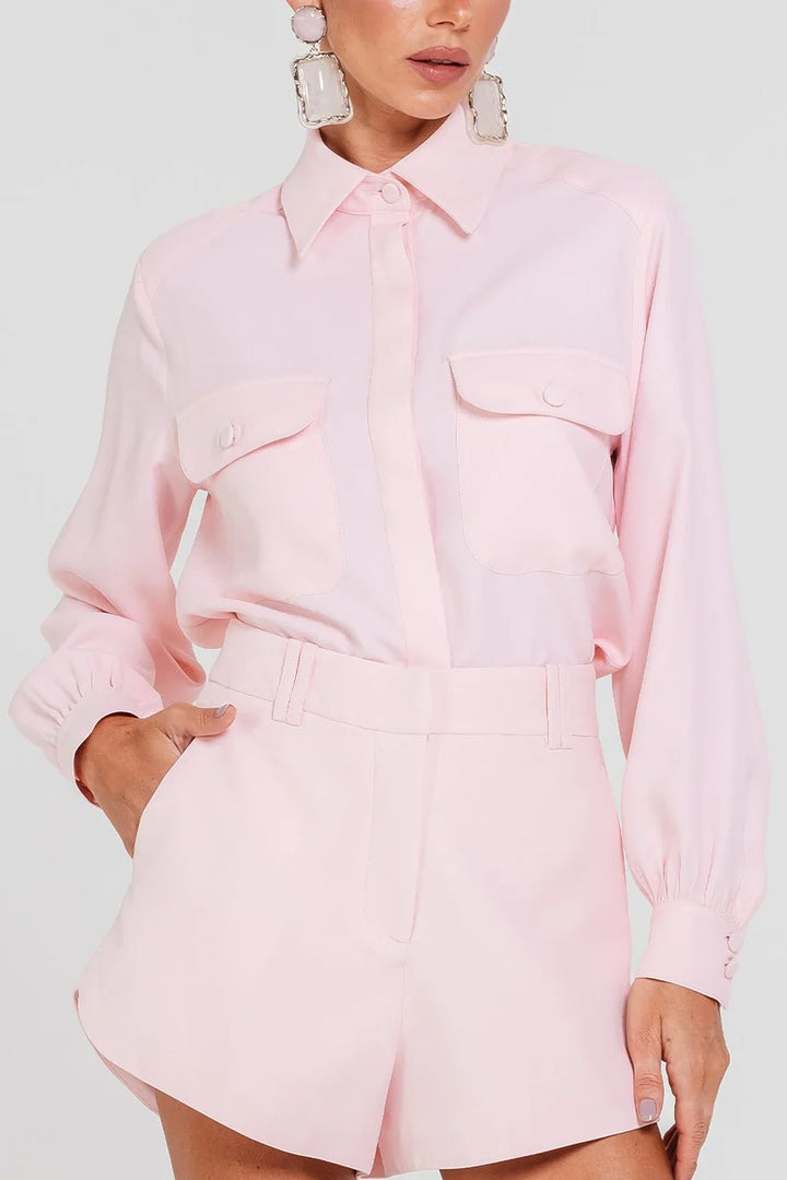 Camisa Melinda
