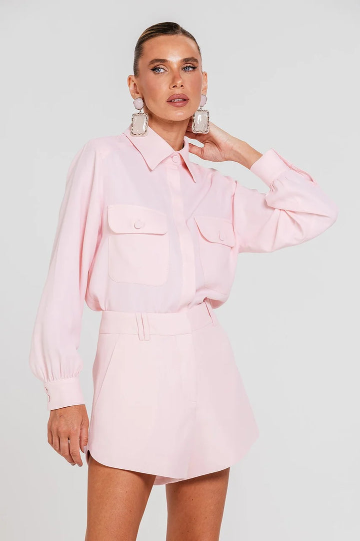 Camisa Melinda