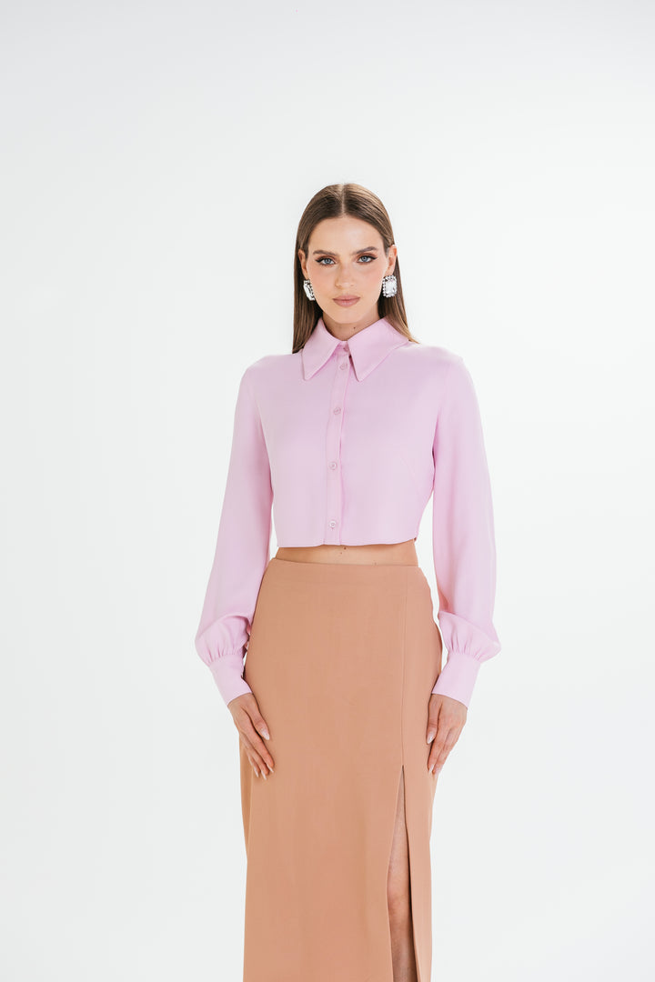 Mirian Charth Shirt