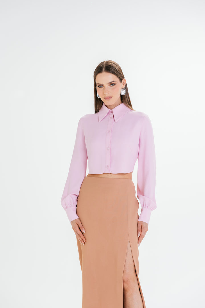 Mirian Charth Shirt