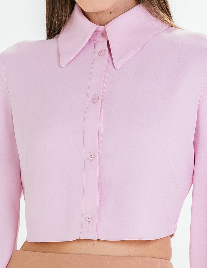 Mirian Charth Shirt