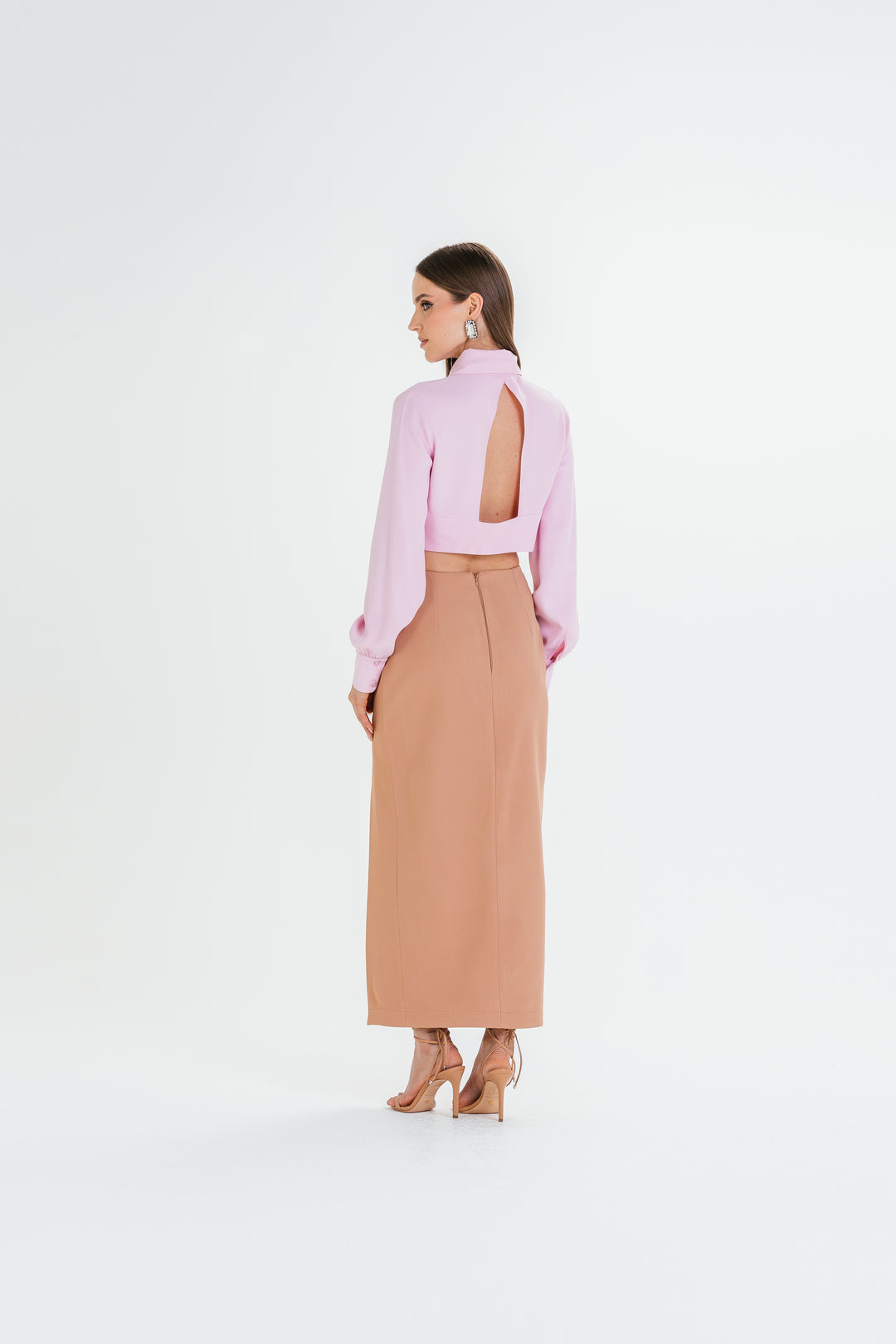 Mirian Charth Shirt