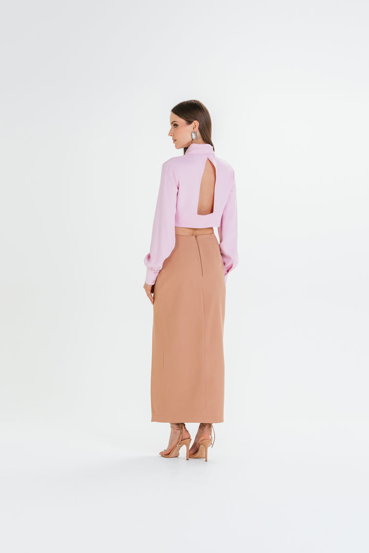 Mirian Charth Shirt