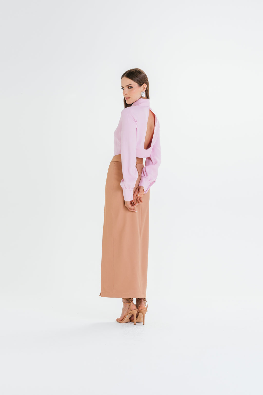 Mirian Charth Shirt