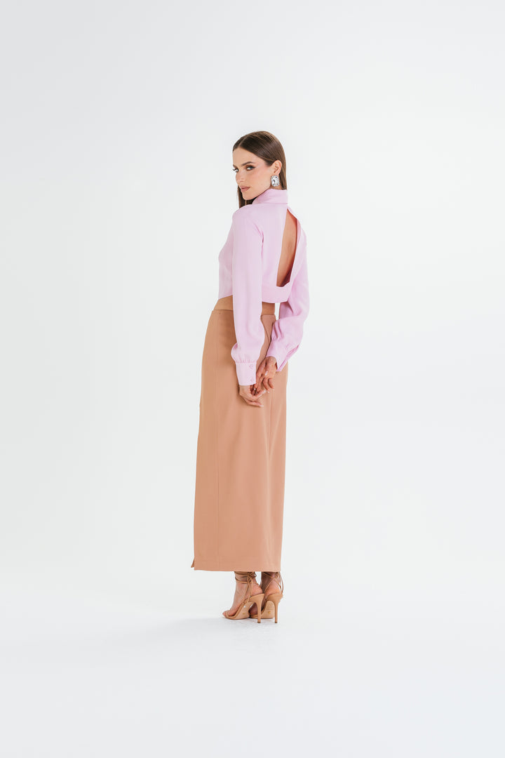 Mirian Charth Shirt