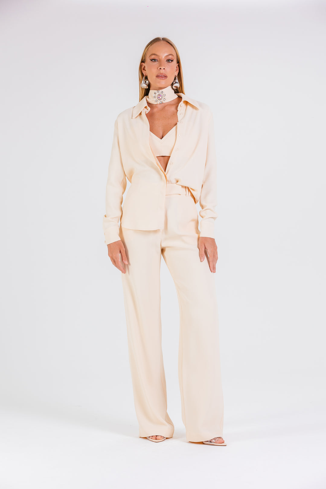 Nilmara Charth Shirt
