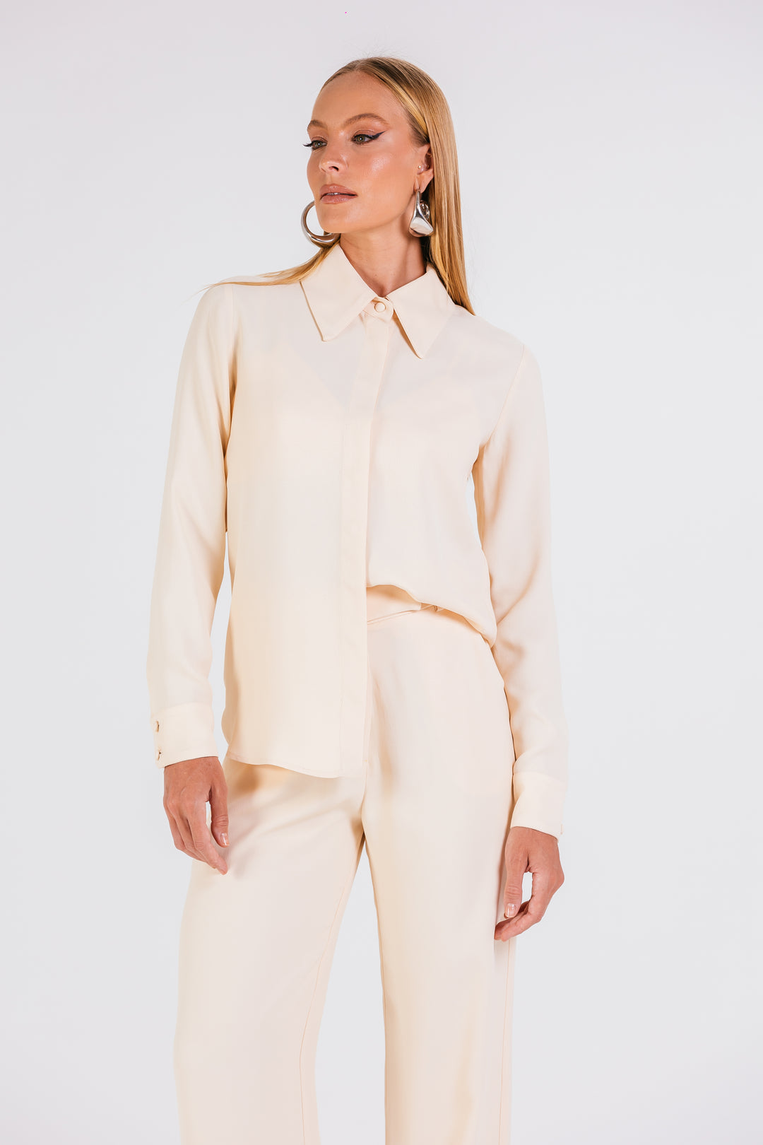 Nilmara Charth Shirt
