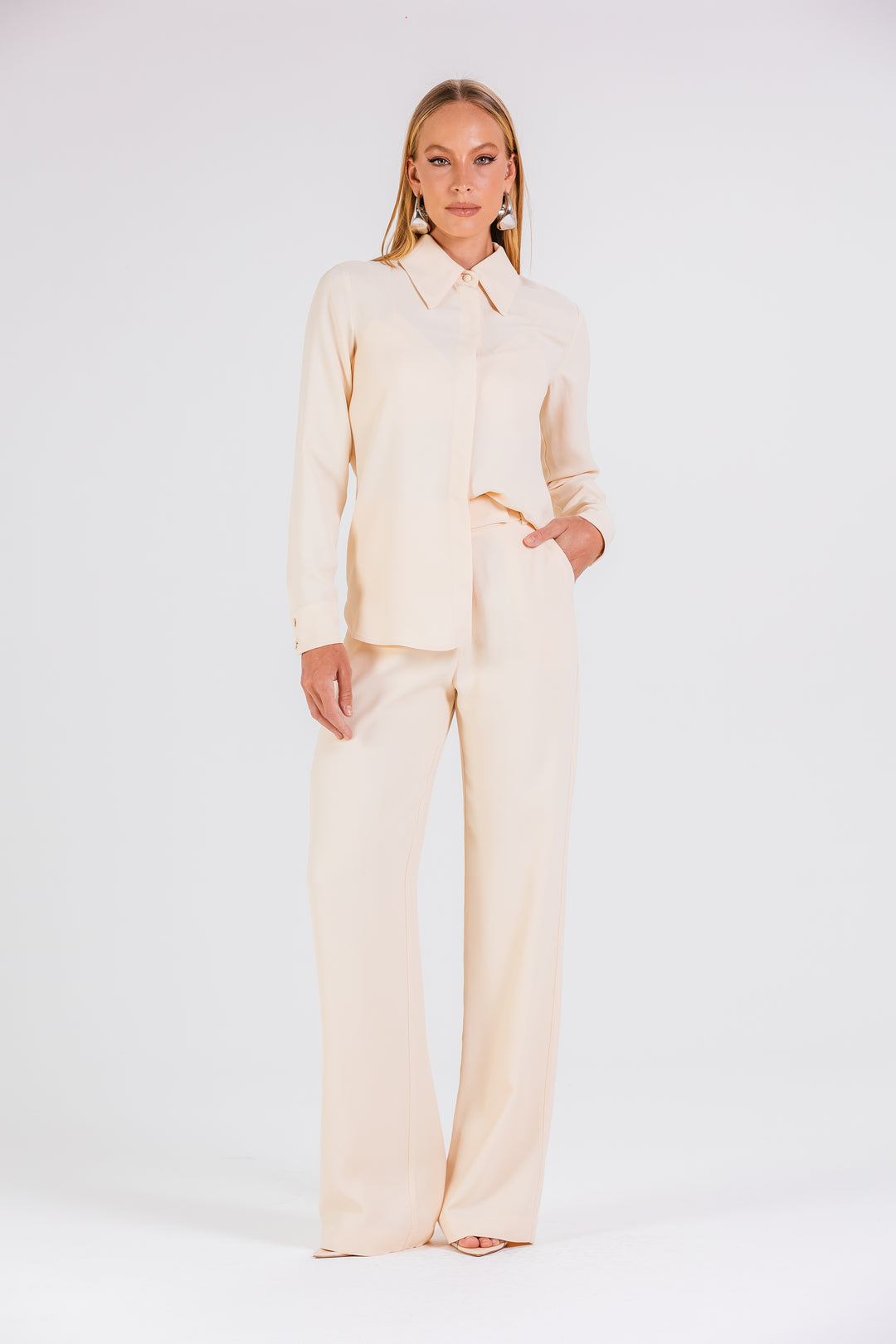 Nilmara Charth Shirt