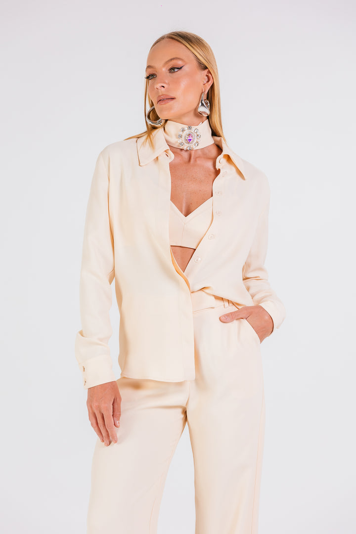 Nilmara Charth Shirt