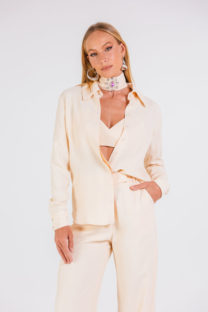 Nilmara Charth Shirt