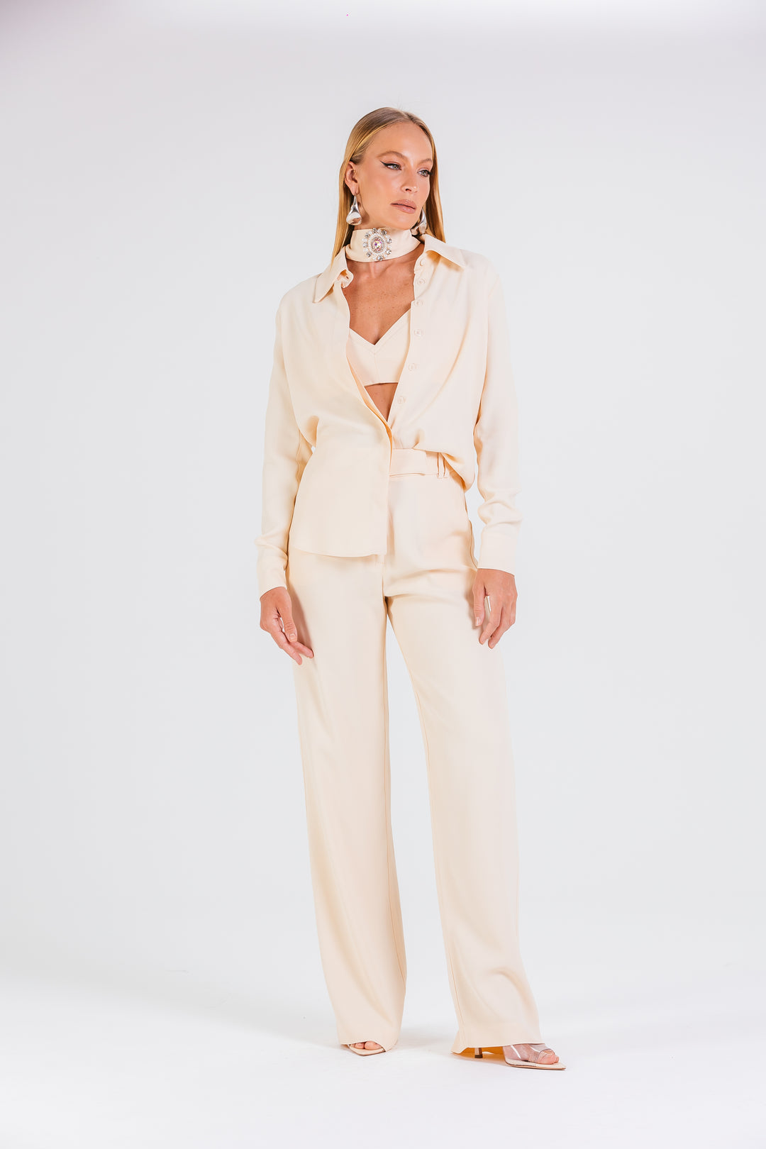Nilmara Charth Shirt