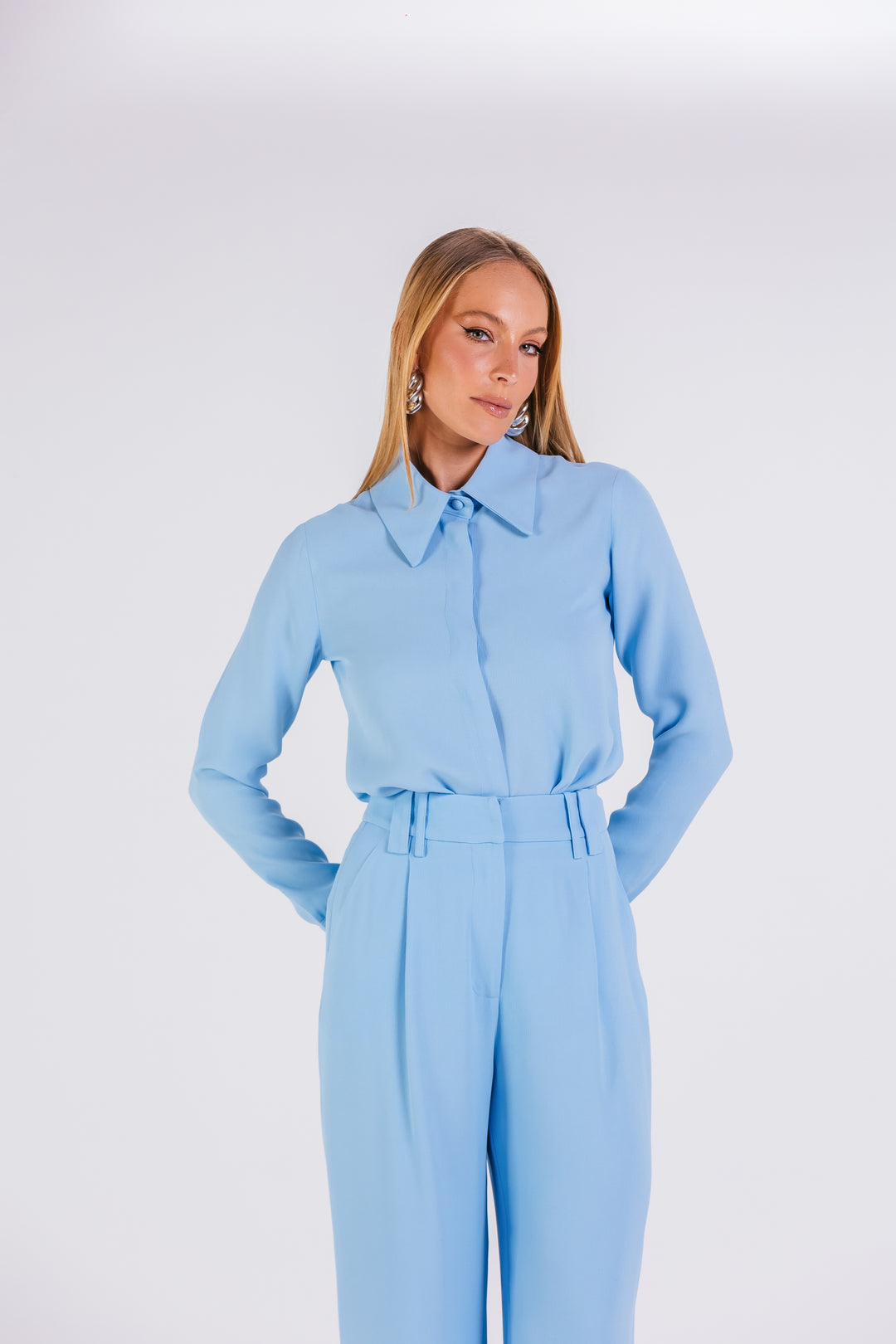 Nilmara Charth Shirt