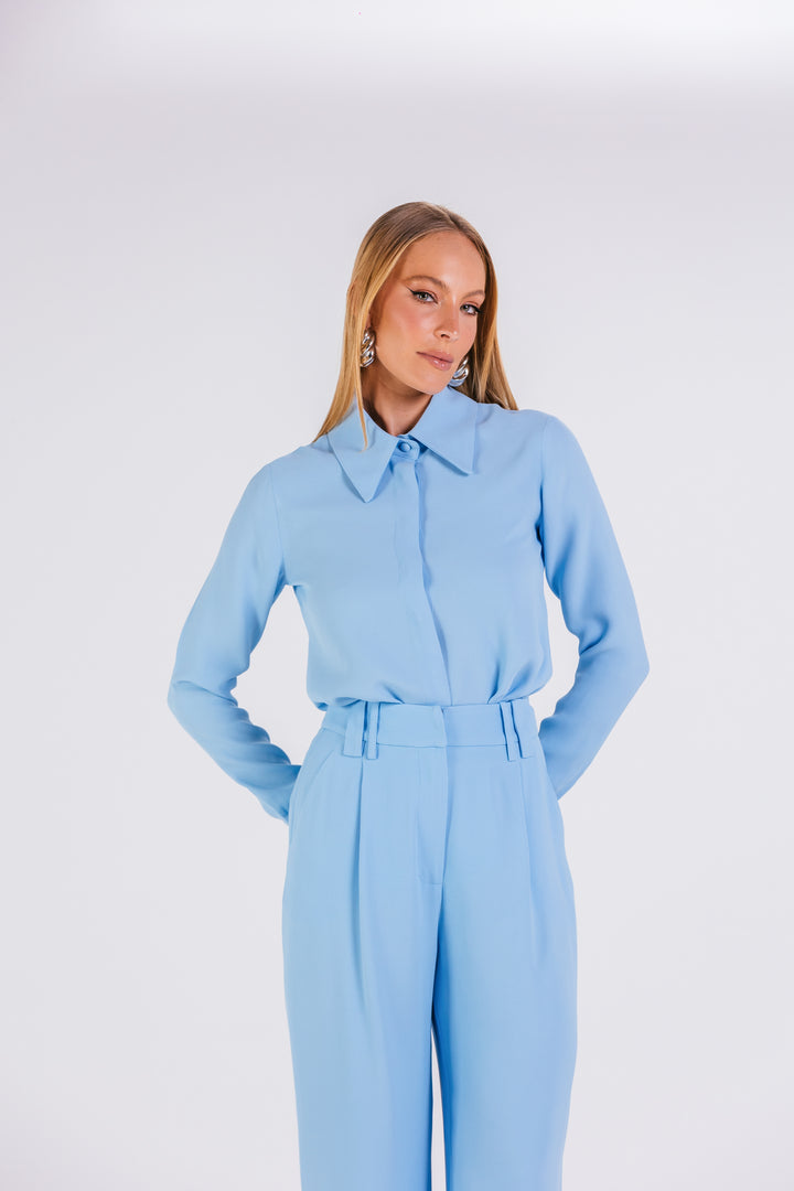 Nilmara Charth Shirt