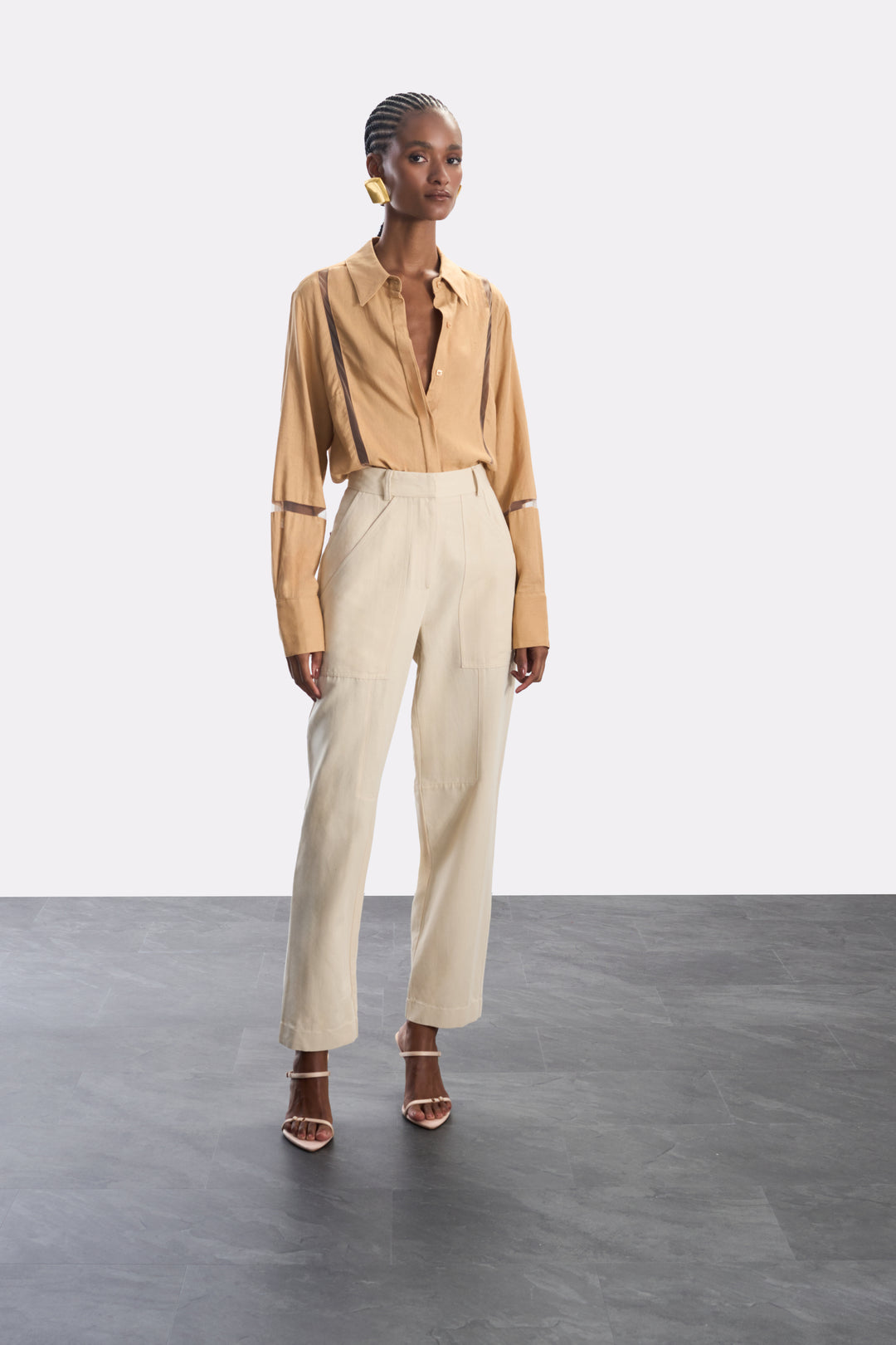 Sartoria Pants