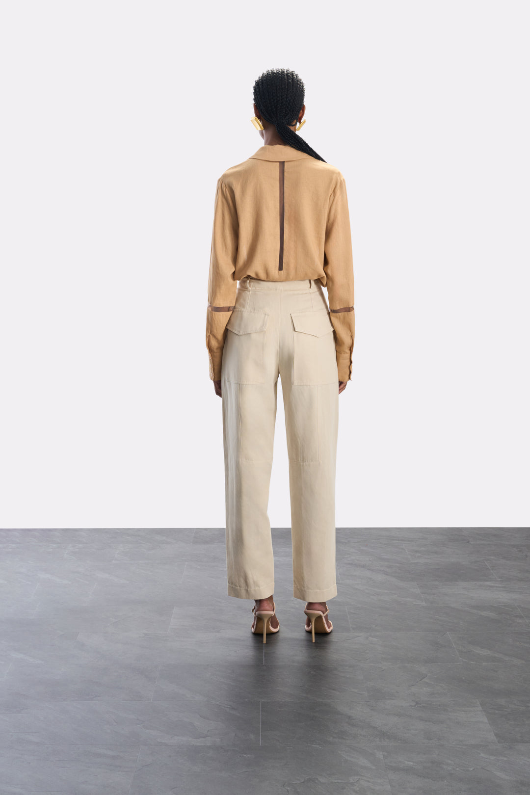 Sartoria Pants