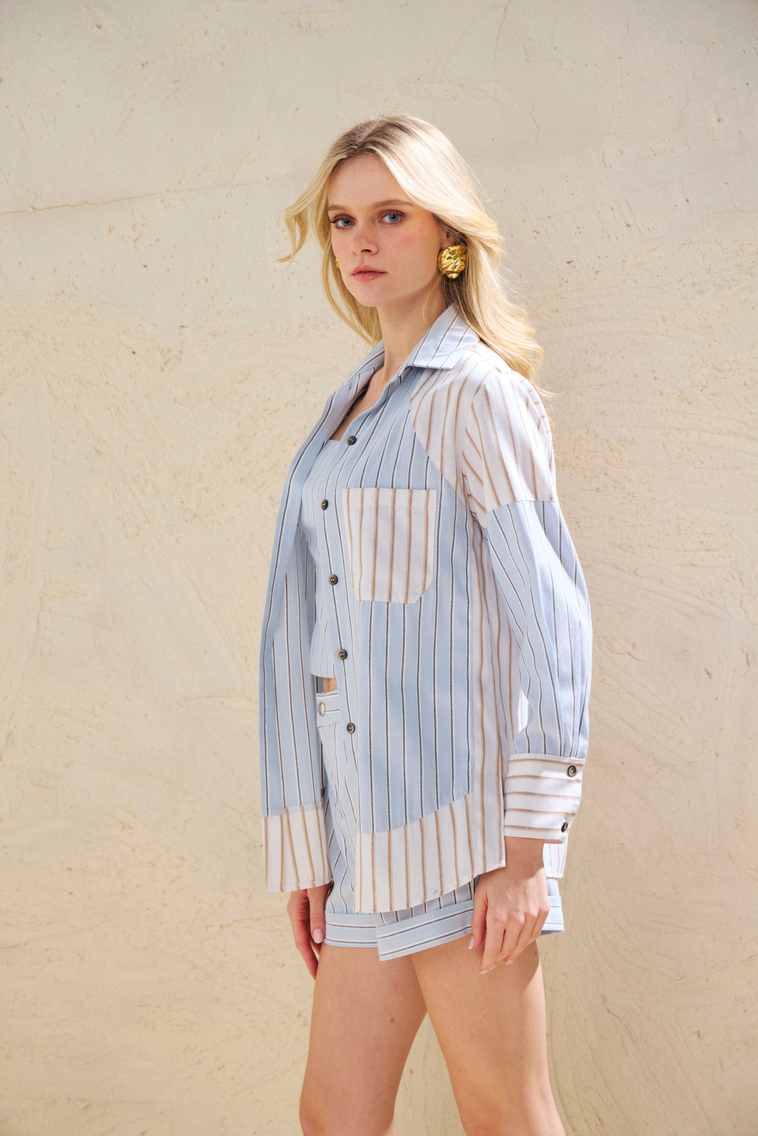 Stripe Shirt