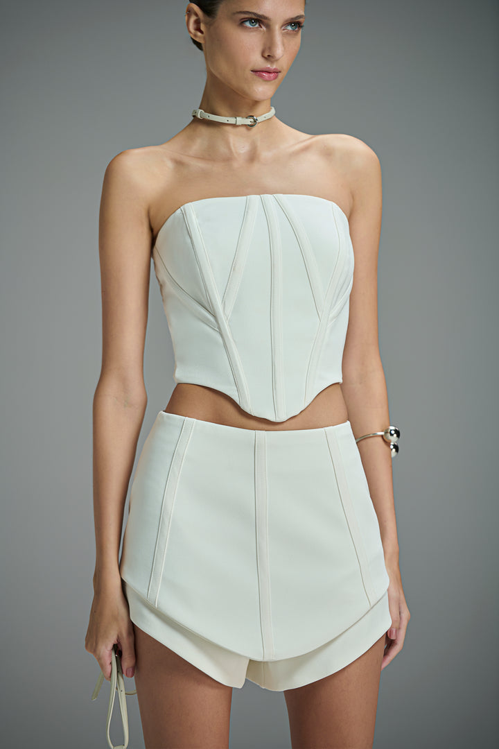 Short Skirt Tailoring Chaos