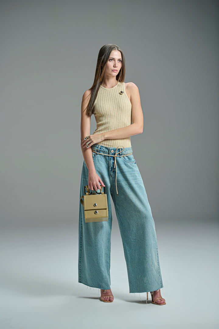 Chaos Jeans