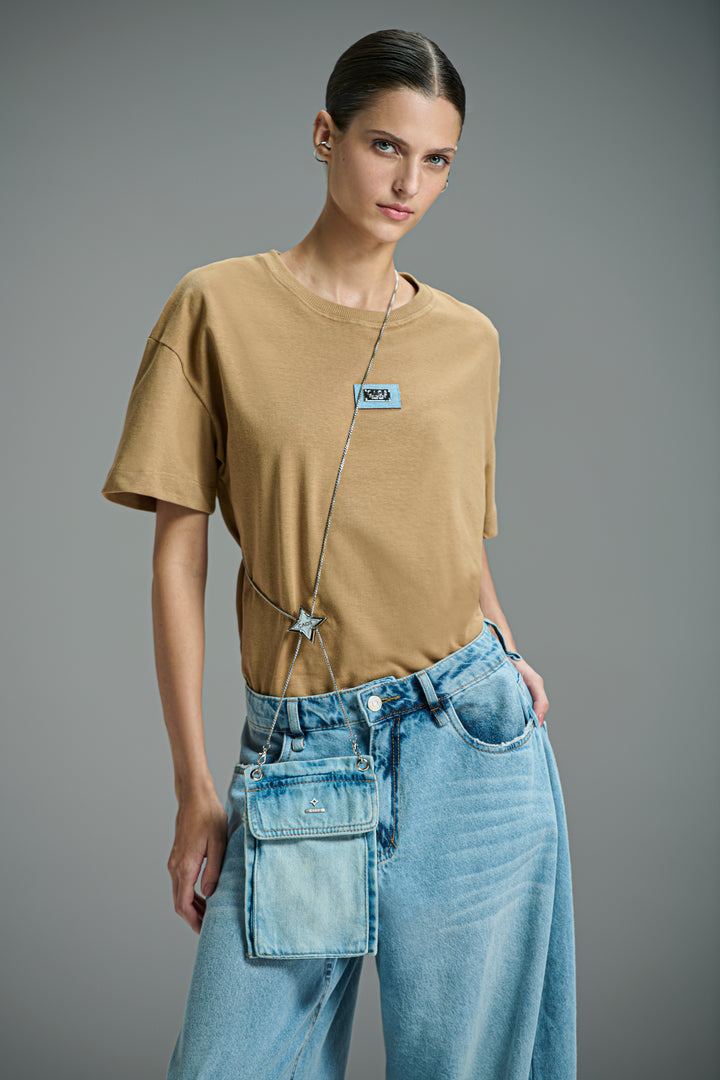 Barrel Chaos Jeans