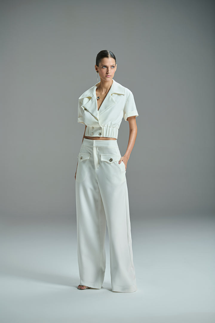 Tailored Pantaloons by Chaos