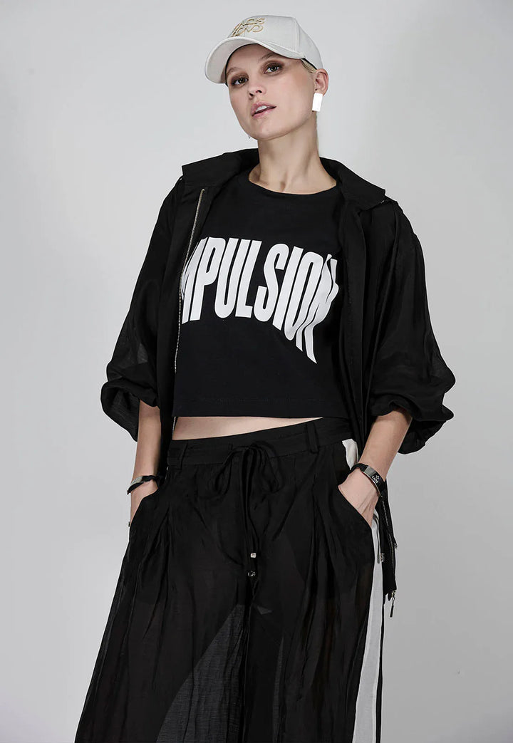 Cropped Impulse