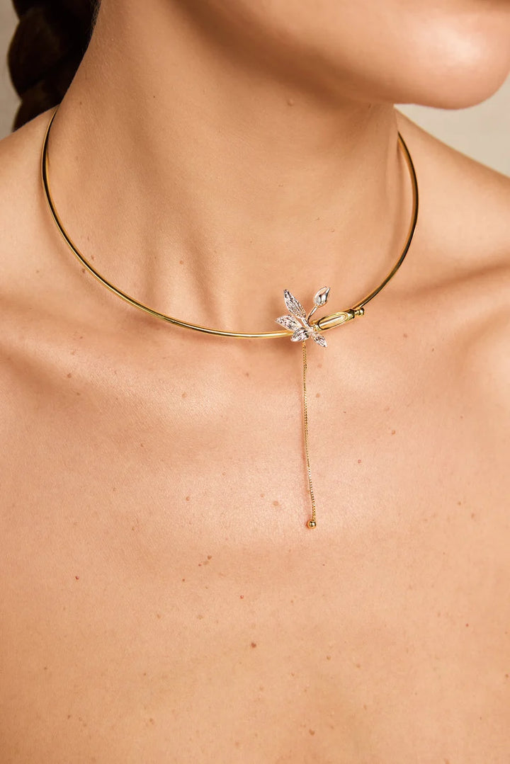 Choker Plenitude