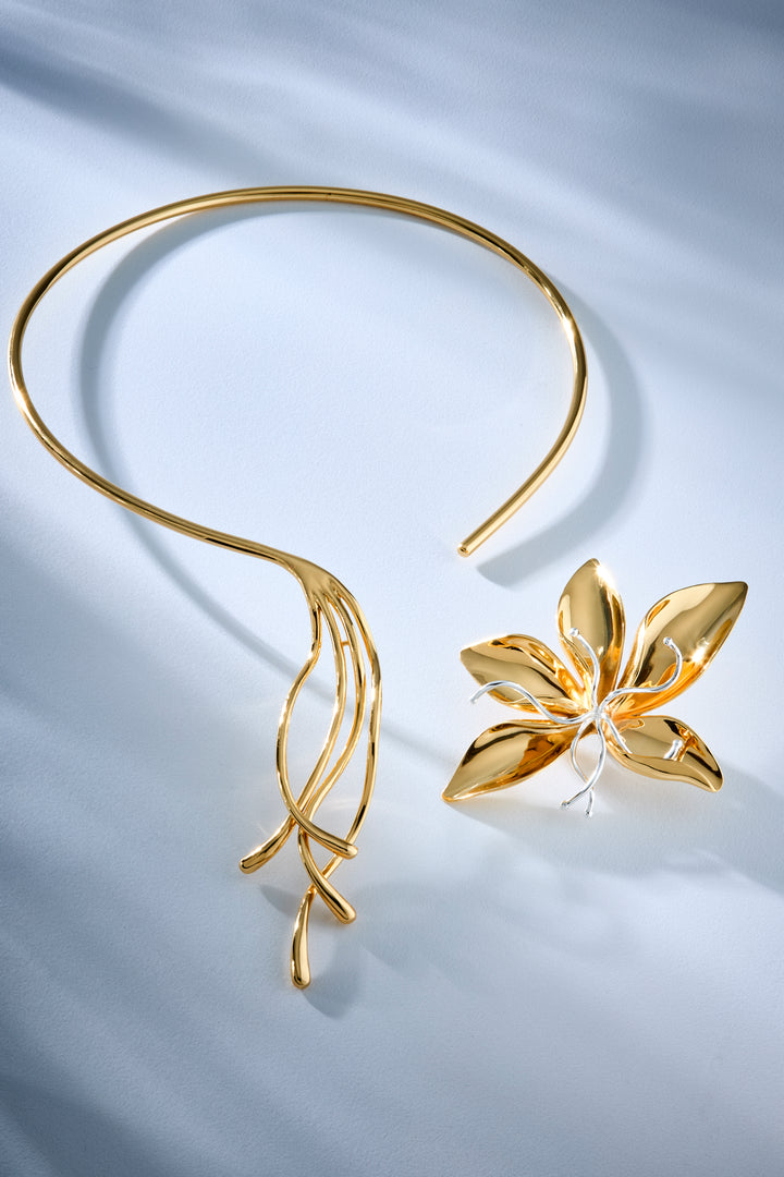 Choker Renascer