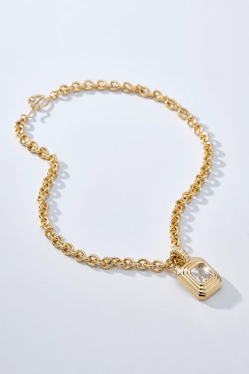 Colar Lumier