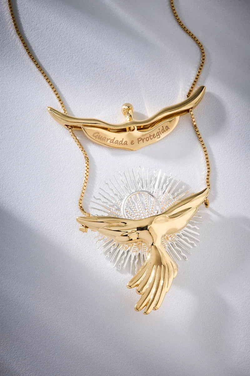 Promise Necklace