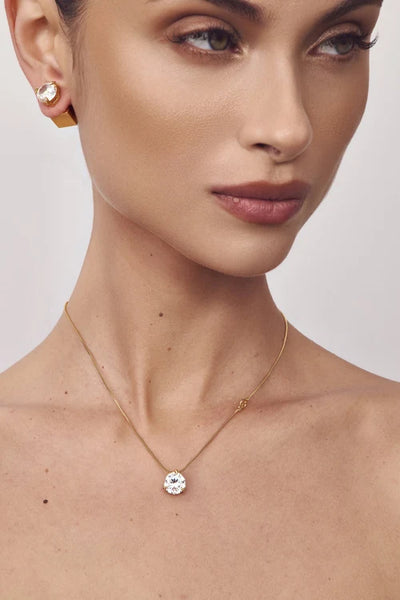 Splendore Necklace