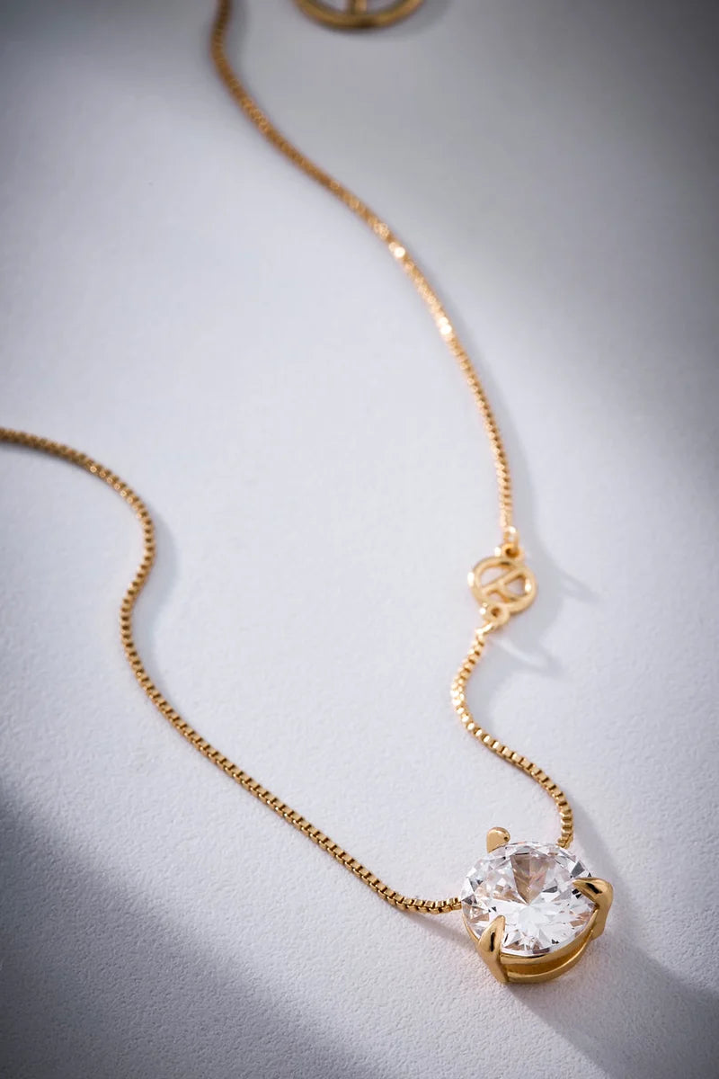 Splendore Necklace