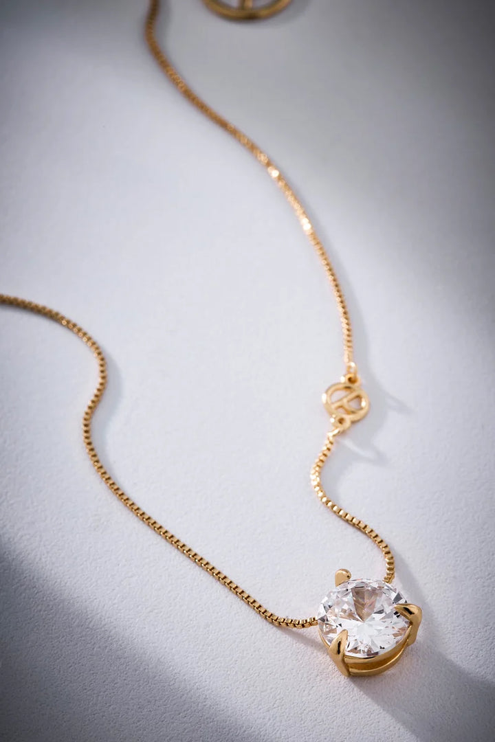 Splendore Necklace