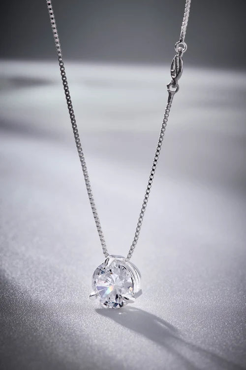 Splendore Necklace