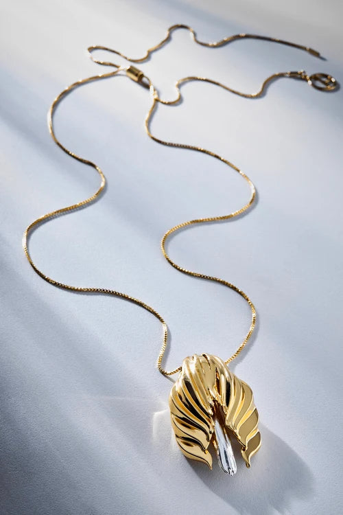 Vivaz Necklace