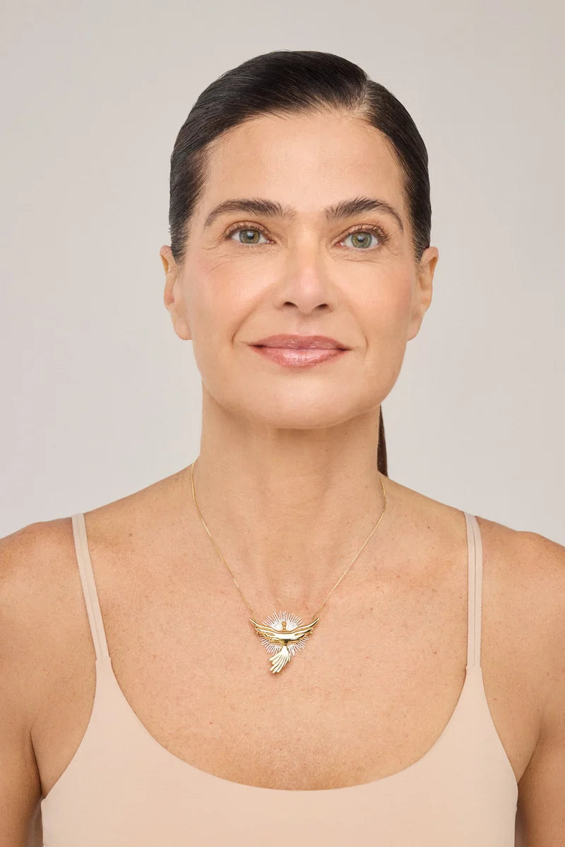 Promise Necklace